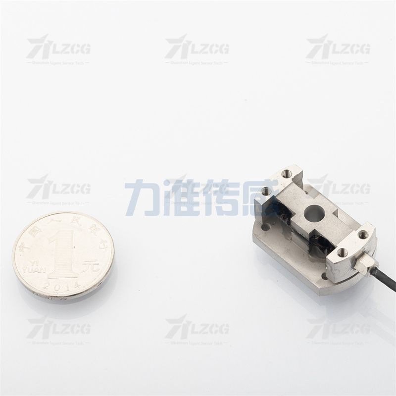 六線制接法稱重傳感器的靈敏度系數 六線制接法稱重傳感器的靈敏度系數