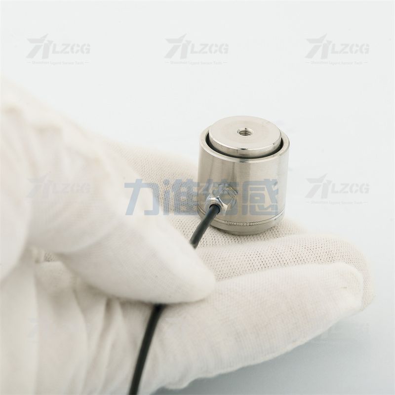 力準(zhǔn)研發(fā)生產(chǎn)的扭力傳感器可用于螺絲扭力測(cè)試 力準(zhǔn)研發(fā)生產(chǎn)的扭力傳感器可用于螺絲扭力測(cè)試