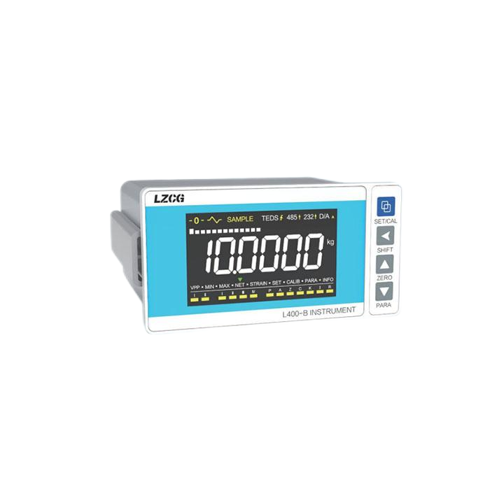 顯示控制儀表 L400B